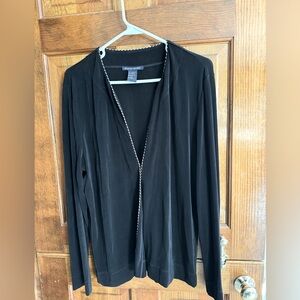 Boston Proper light dressy jacket